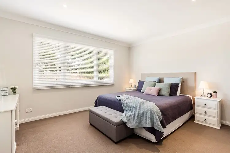Fifth view of Homely house listing, 3 Fidge Court, Jacana VIC 3047