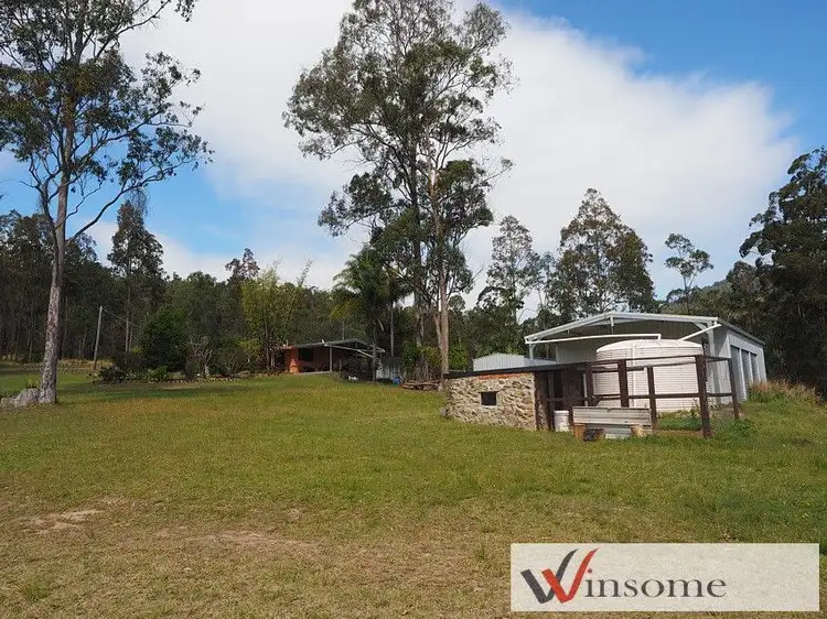 Fourth view of Homely rural property listing, 91 Commong Lane, Yessabah NSW 2440