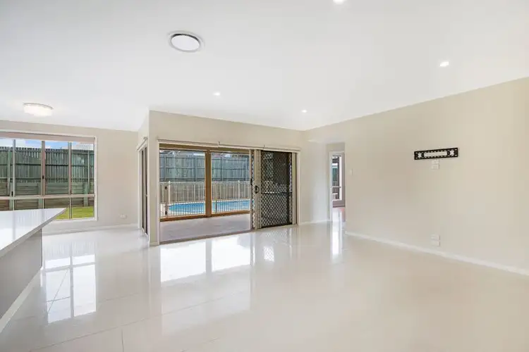 Fourth view of Homely house listing, 86 Spring Street, Middle Ridge QLD 4350