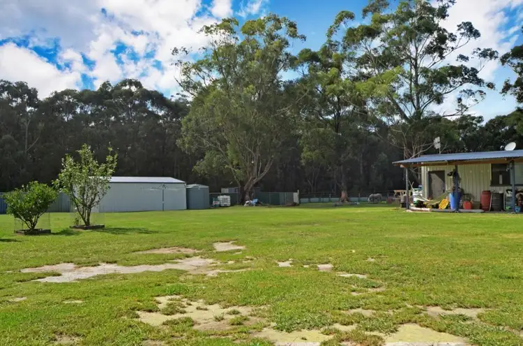Seventh view of Homely house listing, 233 Turpentine Road, Tomerong NSW 2540