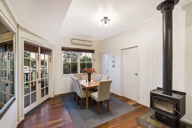 Fourth view of Homely house listing, 16 Cavell Street, East Toowoomba QLD 4350