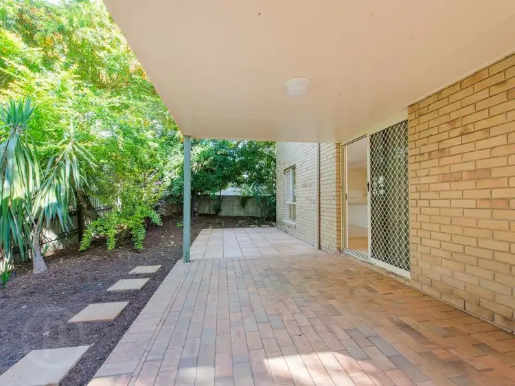 Fourth view of Homely house listing, 4/693 Wynnum Road, Morningside QLD 4170