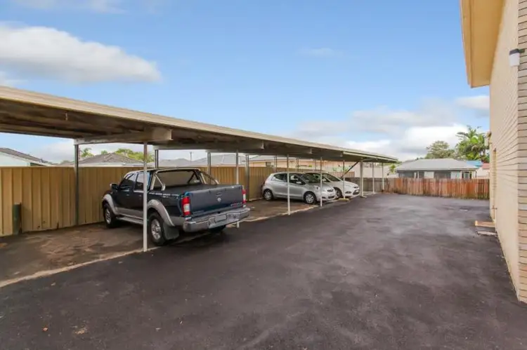 Sixth view of Homely unit listing, 8/50 Belmore Street, Adamstown NSW 2289