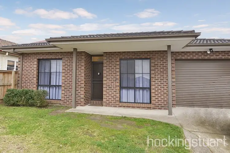 Main view of Homely unit listing, 1/3 Seventh Avenue, Dandenong VIC 3175