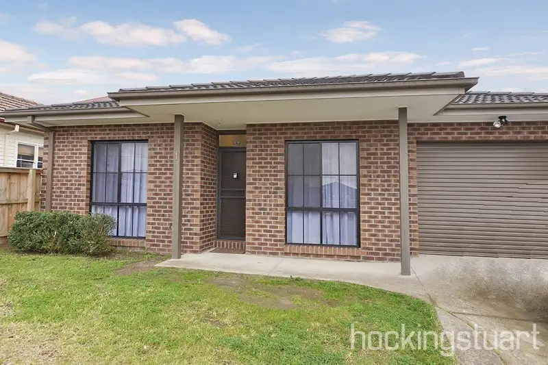 Main view of Homely unit listing, 1/3 Seventh Avenue, Dandenong VIC 3175