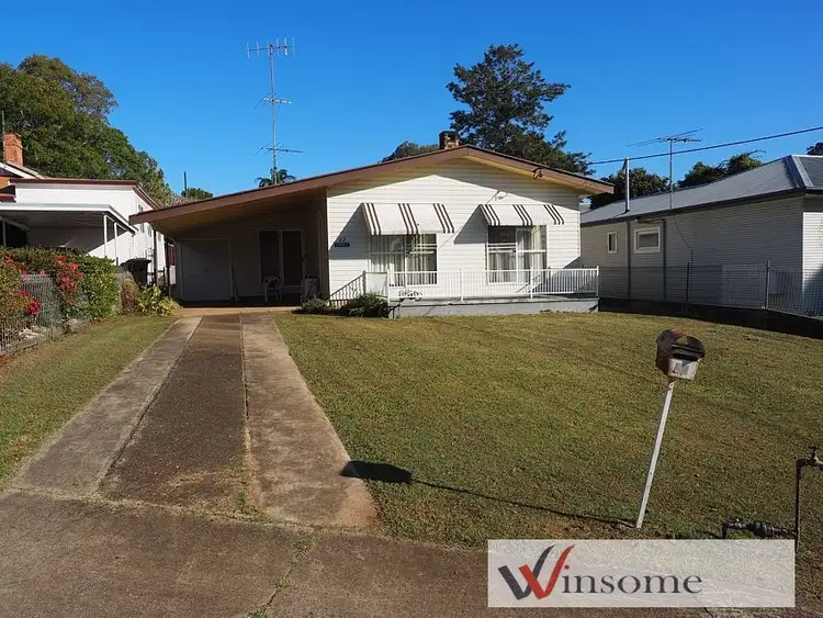 Third view of Homely house listing, 32 Betts Street, Kempsey NSW 2440