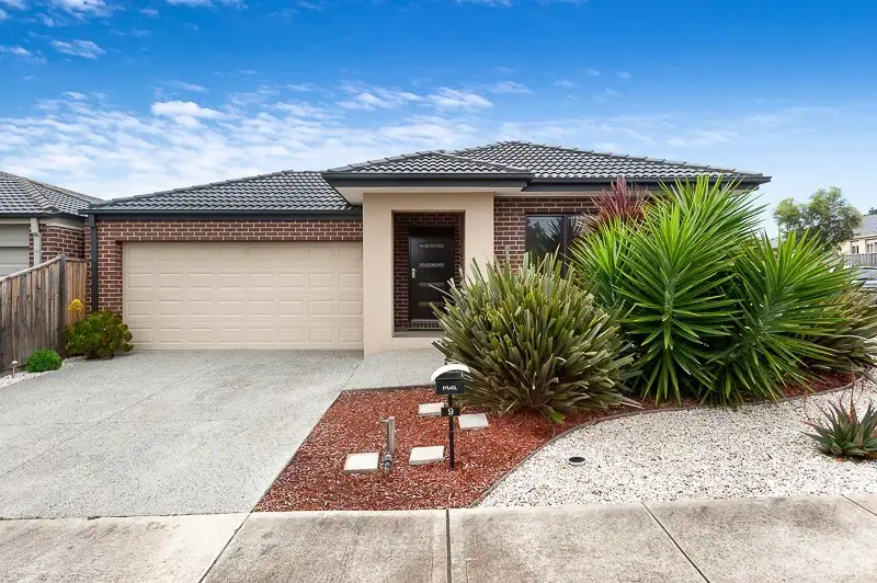 Main view of Homely house listing, 9 Sassafras Avenue, Doreen VIC 3754