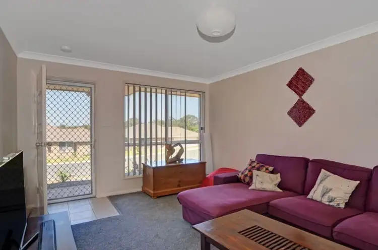 Third view of Homely villa listing, 2/15 Sutherland Drive, North Nowra NSW 2541