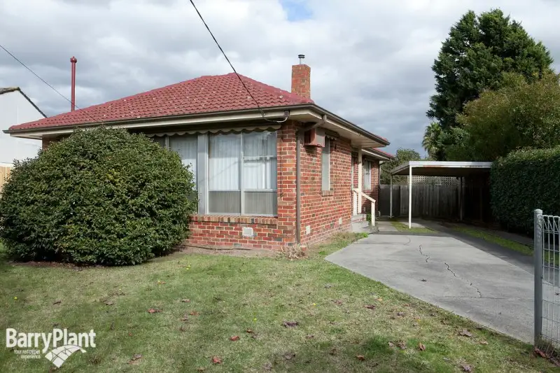 Main view of Homely house listing, 14 Crimson Drive, Doveton VIC 3177