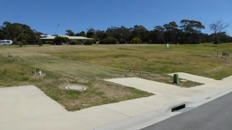 Main view of Homely land listing, LOT 20, * Heath Court, Bridport TAS 7262