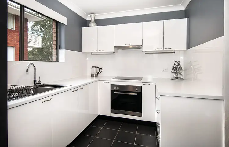 Third view of Homely unit listing, 1/29 Lismore Avenue, Dee Why NSW 2099