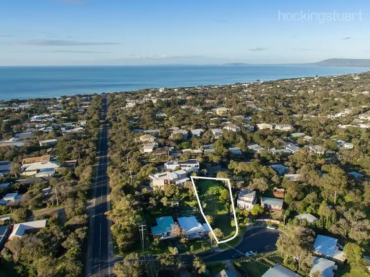 Fifth view of Homely land listing, 18 Edina Court, Blairgowrie VIC 3942