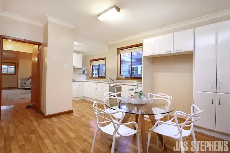 Fifth view of Homely house listing, 59 Ford Street, Newport VIC 3015