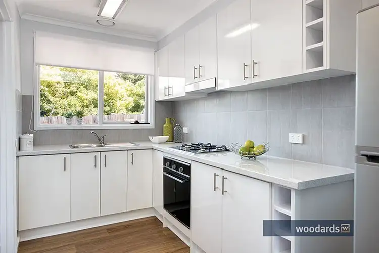 Fifth view of Homely unit listing, 2/109 Albion Road, Box Hill VIC 3128