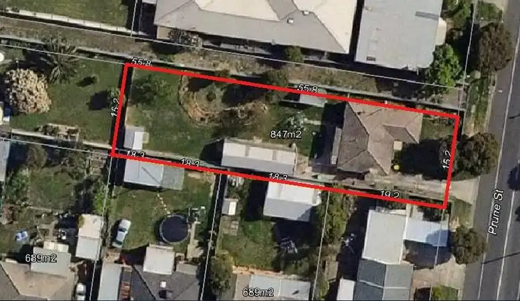 Fourth view of Homely house listing, 385 Prune Street, Lavington NSW 2641