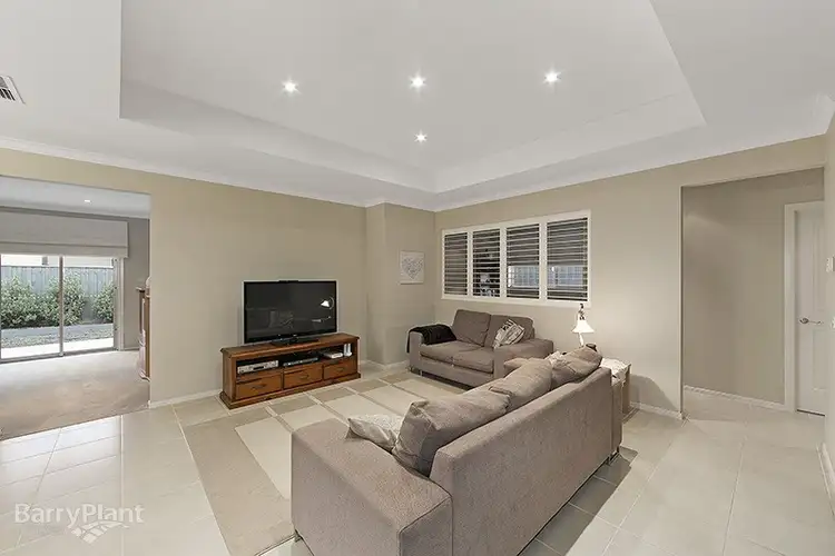 Second view of Homely house listing, 7 Bermerale Court, Berwick VIC 3806