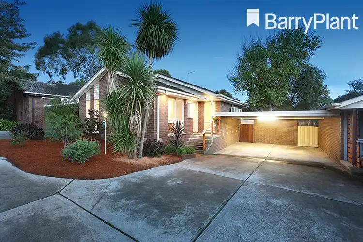 2/5 Mines Road, Ringwood East VIC 3135