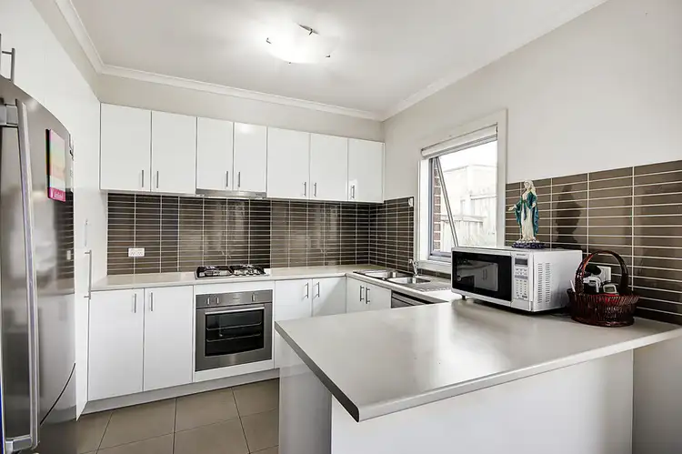 Fourth view of Homely house listing, 3/6 Barling Court, Thomson VIC 3219