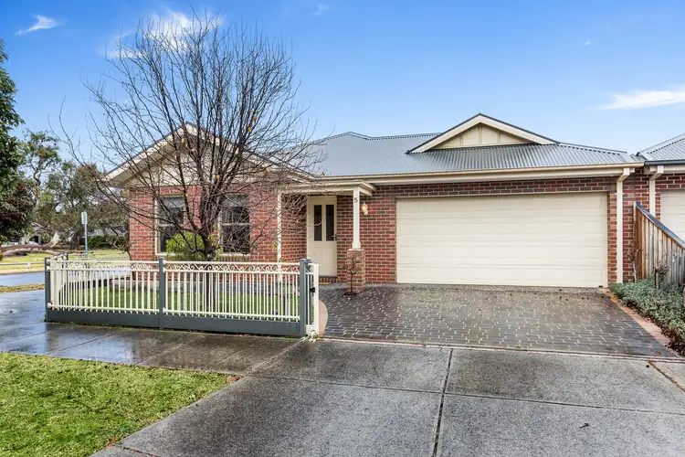 Main view of Homely house listing, 5 Karakul Crescent, Doreen VIC 3754