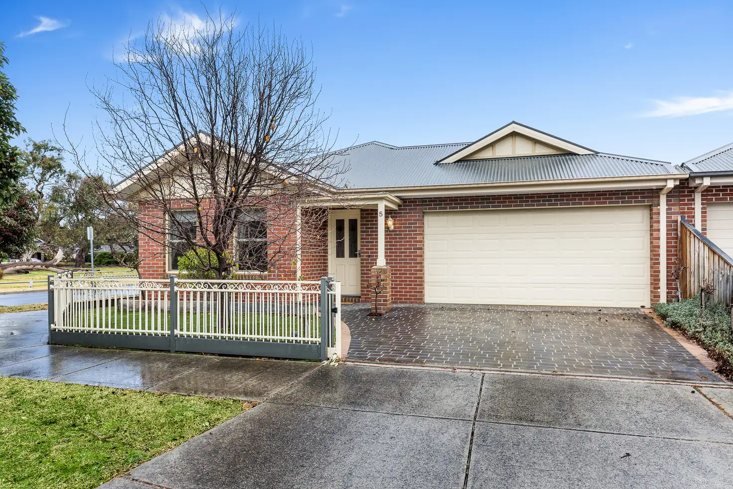 Main view of Homely house listing, 5 Karakul Crescent, Doreen VIC 3754
