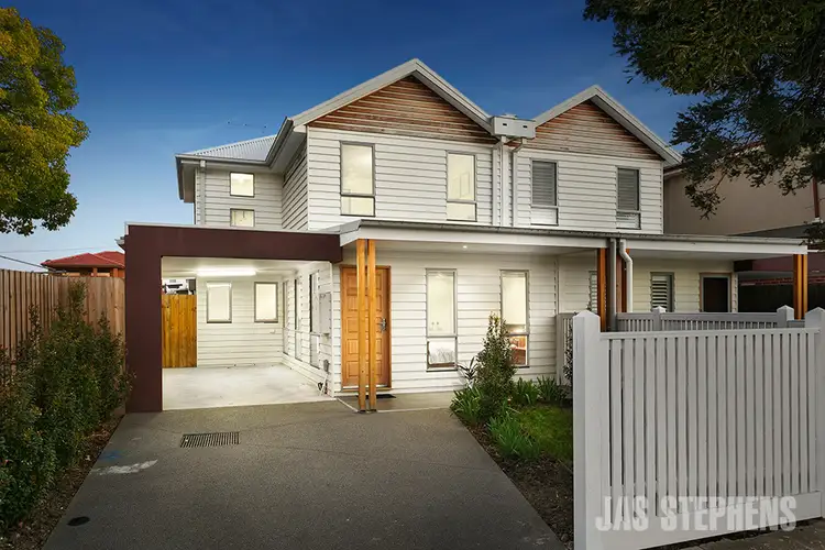 47A Madden Street, Maidstone VIC 3012