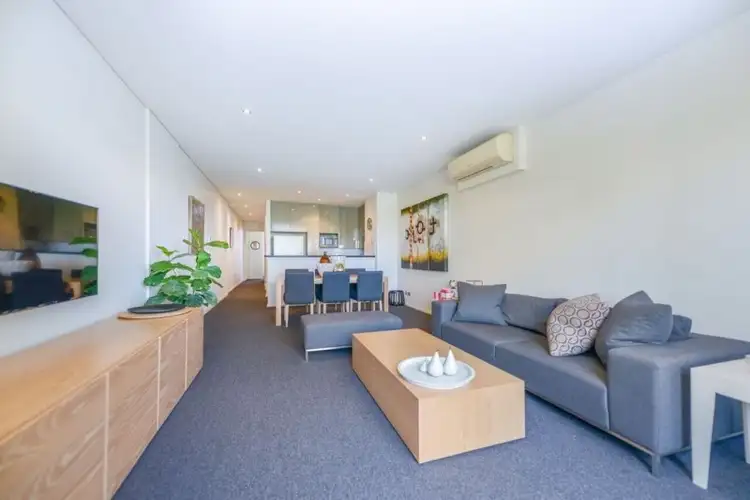Sixth view of Homely unit listing, 410/3 Como Crescent, Southport QLD 4215