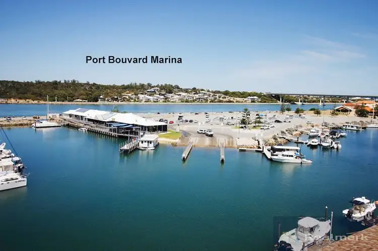 Fifth view of Homely land listing, 16 (L721) Sandpiper Island Retreat, Wannanup WA 6210