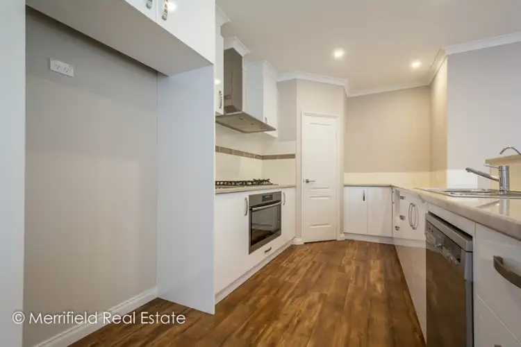 Fifth view of Homely house listing, 9 Baltic Ridge, Yakamia WA 6330