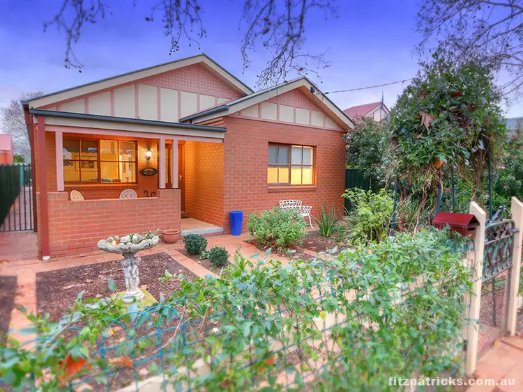 Main view of Homely house listing, 9 Gossett Street, Wagga Wagga NSW 2650