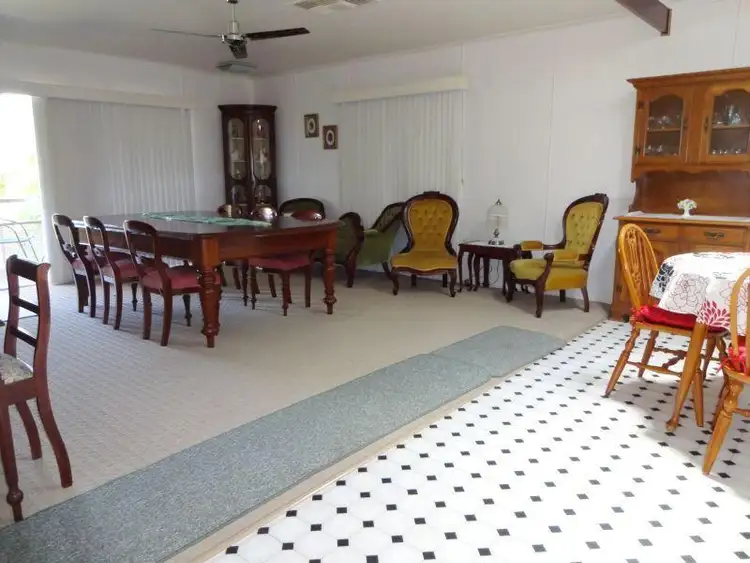 Fifth view of Homely house listing, 95 Wood Street, Dalby QLD 4405