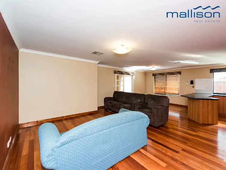 Sixth view of Homely house listing, 11 Wibberley Loop, Baldivis WA 6171