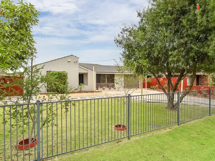 53 Ellison Drive, Langford WA 6147