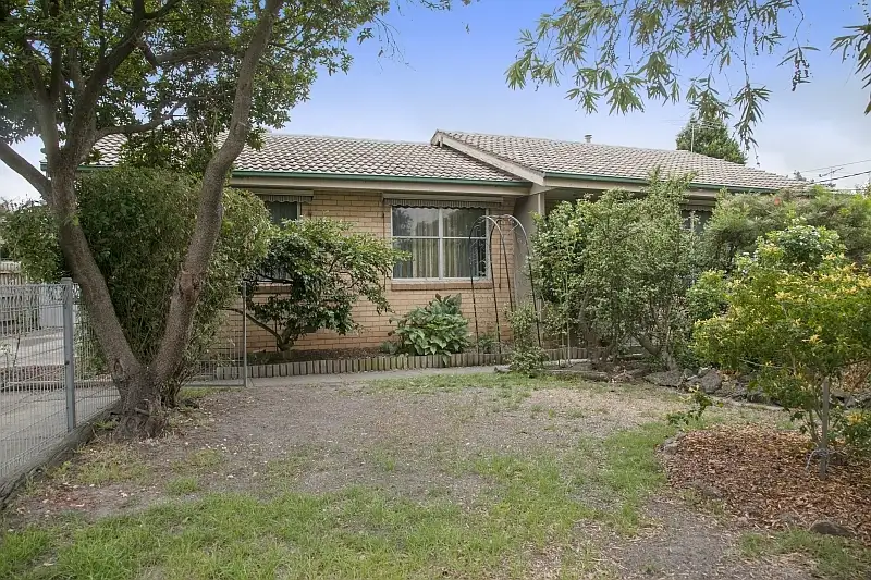 Main view of Homely house listing, 13 Booth Crescent, Dandenong North VIC 3175