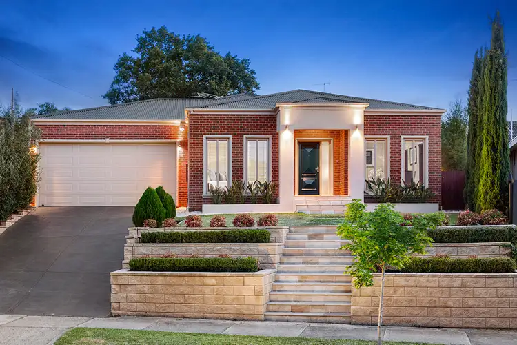 3 Dundas Court, Doncaster East VIC 3109