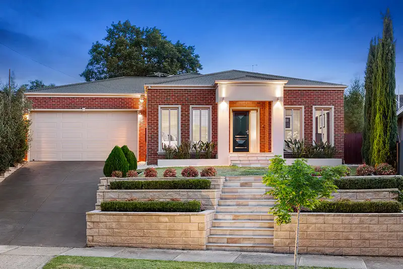 Main view of Homely house listing, 3 Dundas Court, Doncaster East VIC 3109