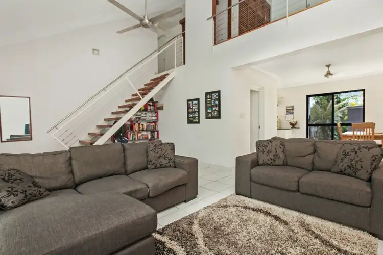 Third view of Homely townhouse listing, 1/27 Packard Street, Larrakeyah NT 820