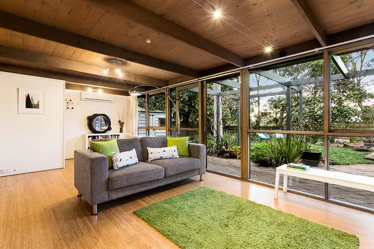 Second view of Homely house listing, 22 Glenister Drive, Eltham VIC 3095
