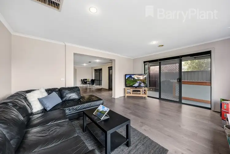 Sixth view of Homely house listing, 34 Silver Gum Street, Wyndham Vale VIC 3024