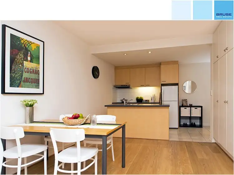 Fifth view of Homely apartment listing, 23/20 Charlick Circuit, Adelaide SA 5000