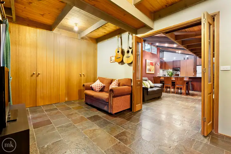 Fifth view of Homely house listing, 12 Porter Street, Eltham VIC 3095