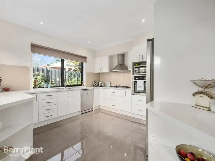 Second view of Homely house listing, 2B Margaret Avenue, Boronia VIC 3155