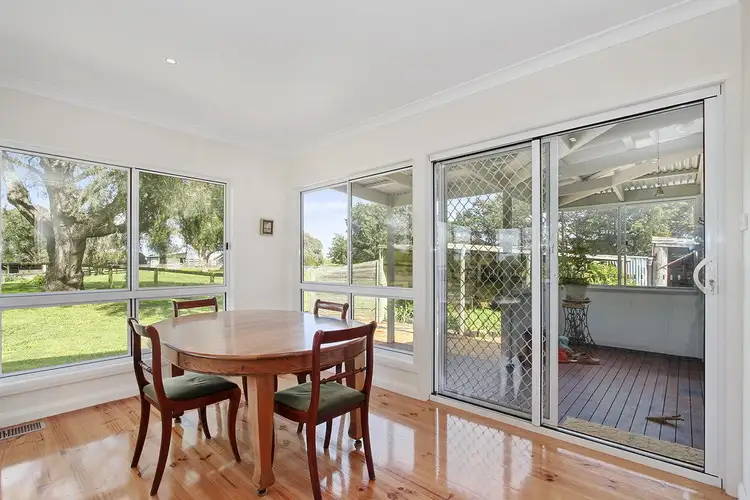 Second view of Homely rural property listing, 317 Myrtlebank Road, Sale VIC 3850
