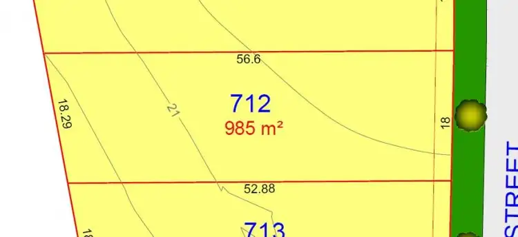 Address available on request