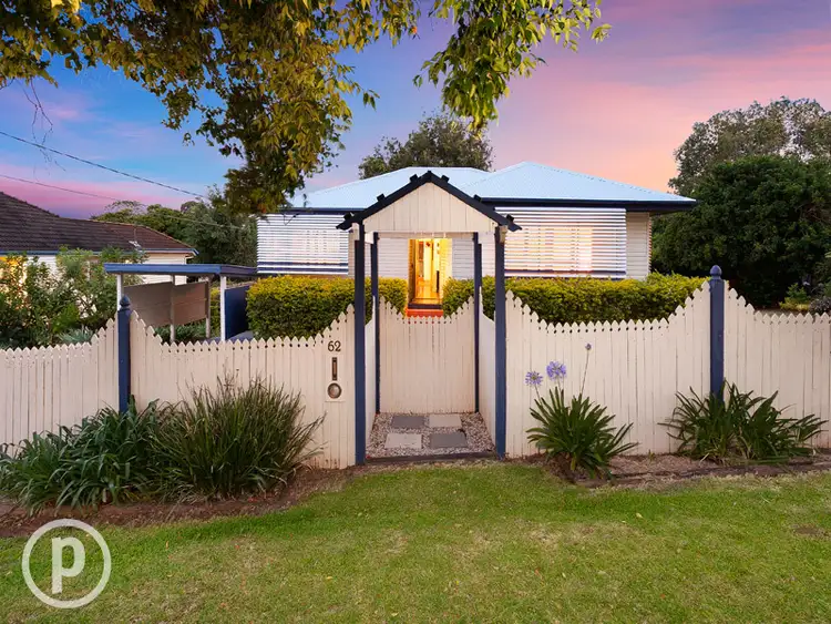 62 Heliopolis Parade, Mitchelton QLD 4053