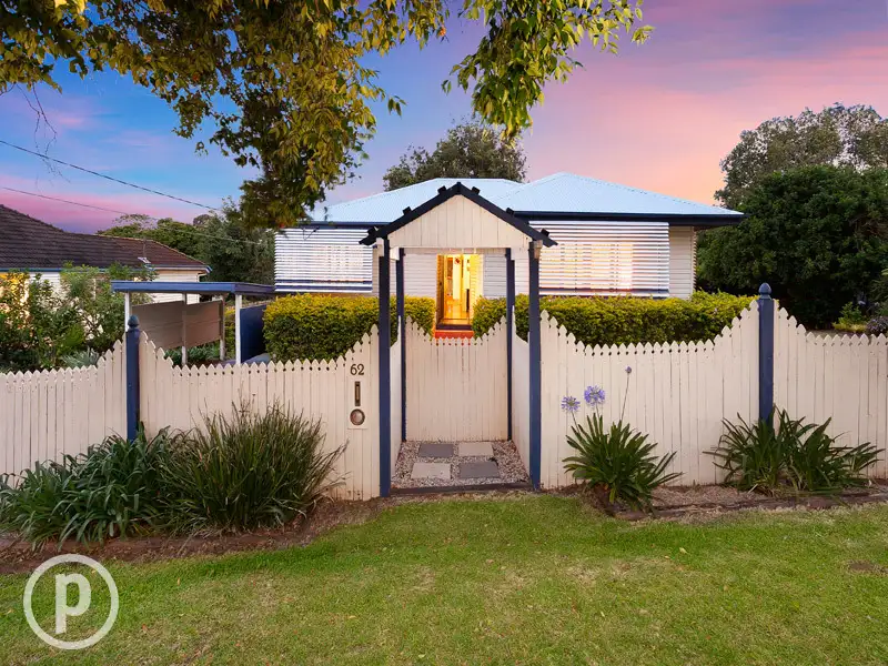 Main view of Homely house listing, 62 Heliopolis Parade, Mitchelton QLD 4053