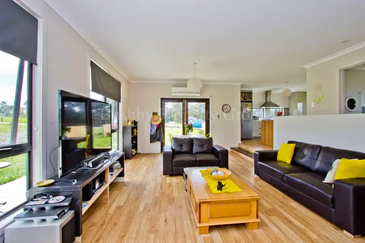 Second view of Homely house listing, 542 Rowella Road, Rowella TAS 7270
