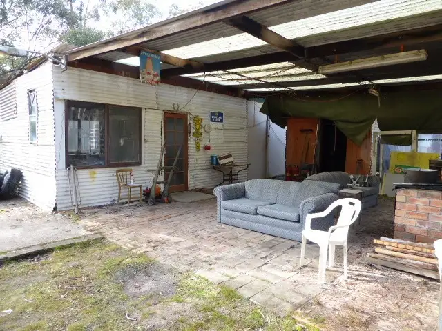 Fourth view of Homely land listing, 265 Gumnut Crescent, Bungonia NSW 2580