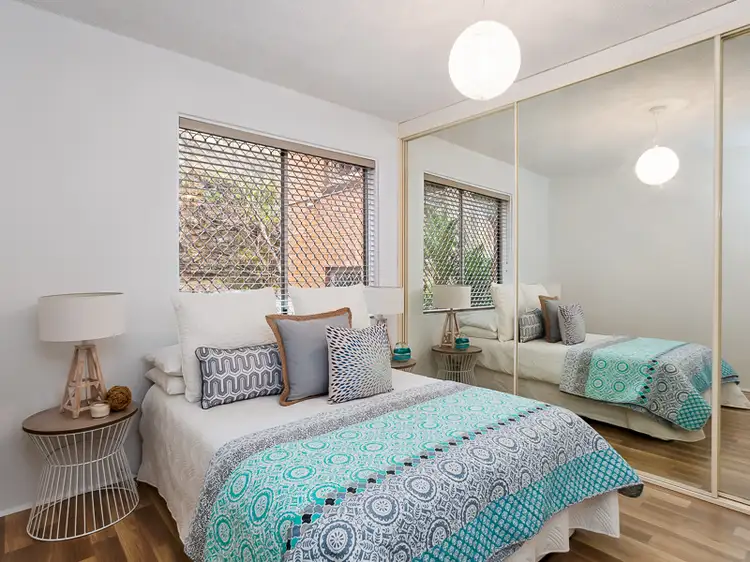 Fourth view of Homely unit listing, 8/33 Nesca Parade, The Hill NSW 2300