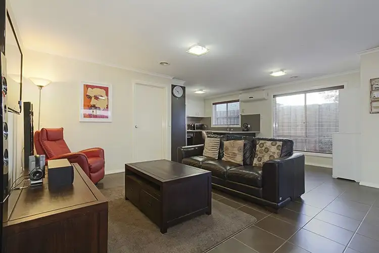 Fifth view of Homely townhouse listing, 1B Killeen Street, Sunshine West VIC 3020