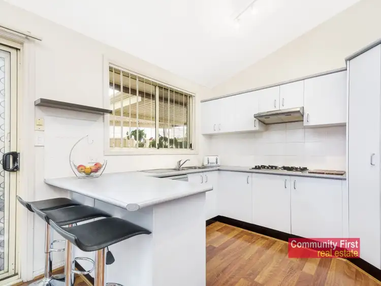 Fourth view of Homely house listing, 28 Bettong Place, St Helens Park NSW 2560
